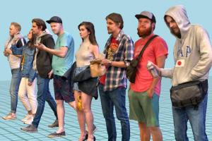 People Group People Group-2